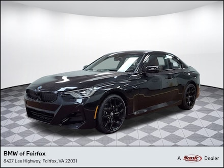 2025 BMW 230i xDrive Coupe