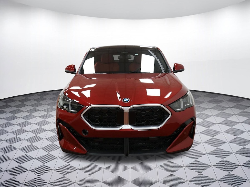 Used 2025 BMW X2 xDrive28i xDrive28i SUV