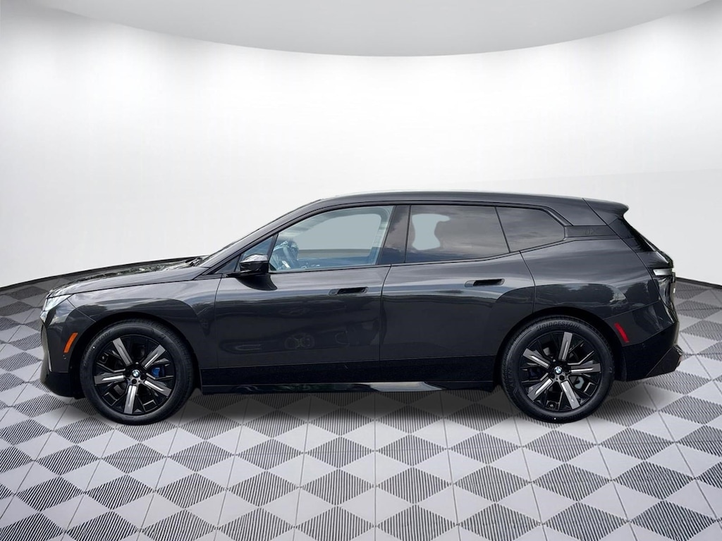 Used 2023 BMW iX xDrive50 SUV