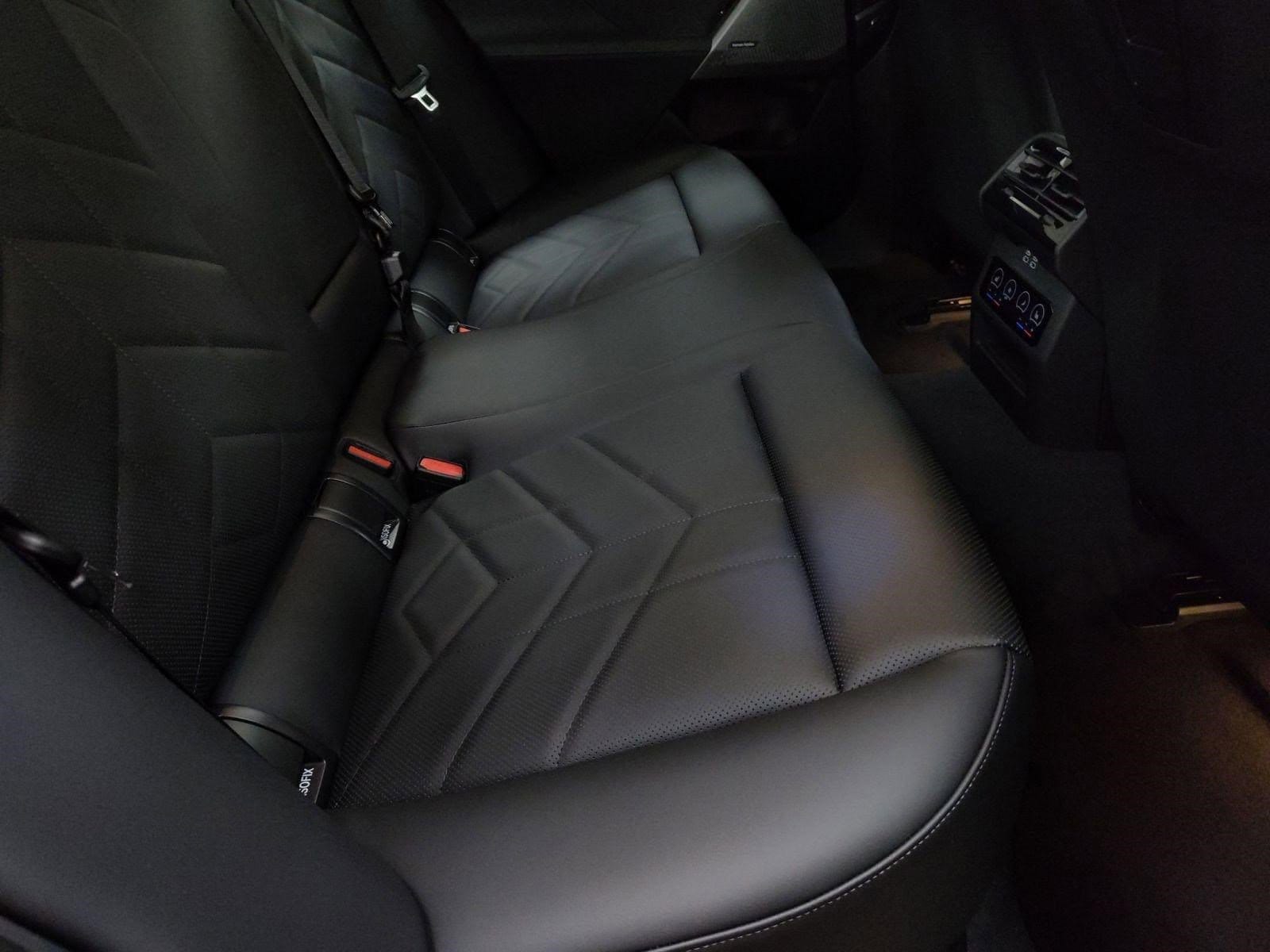 2026 BMW 5 Series 530i - Photo 26