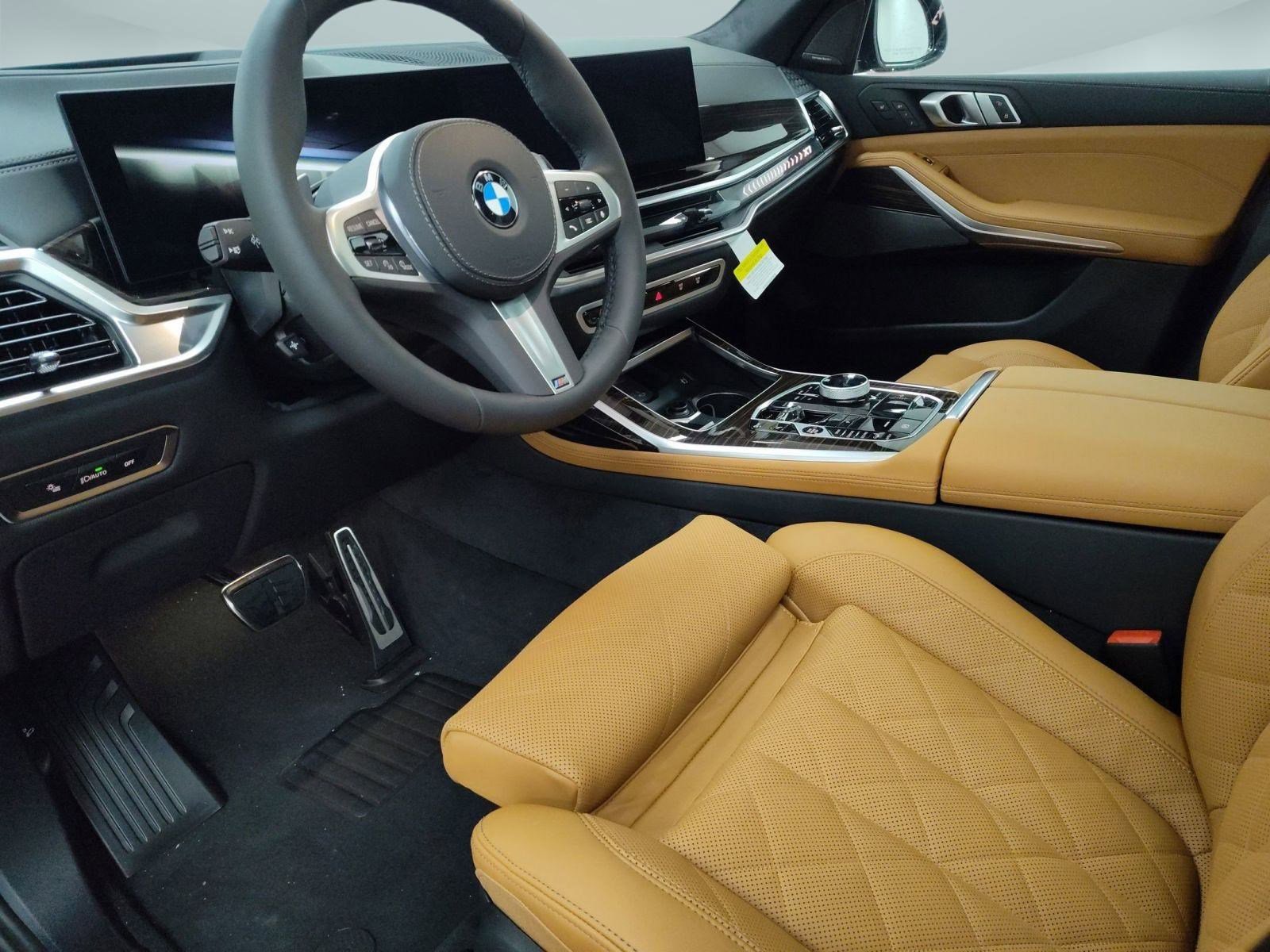 2026 Bmw X7 xDrive40i photo 4