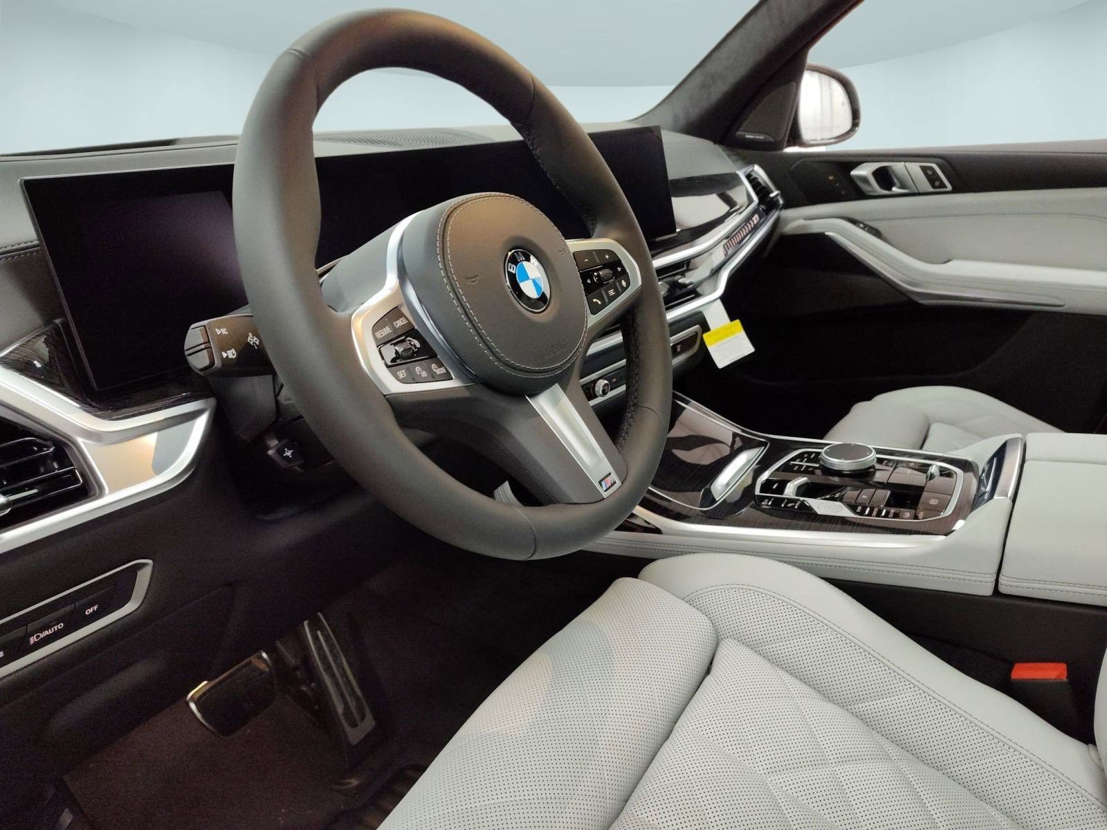 2026 Bmw X7 xDrive40i photo 4