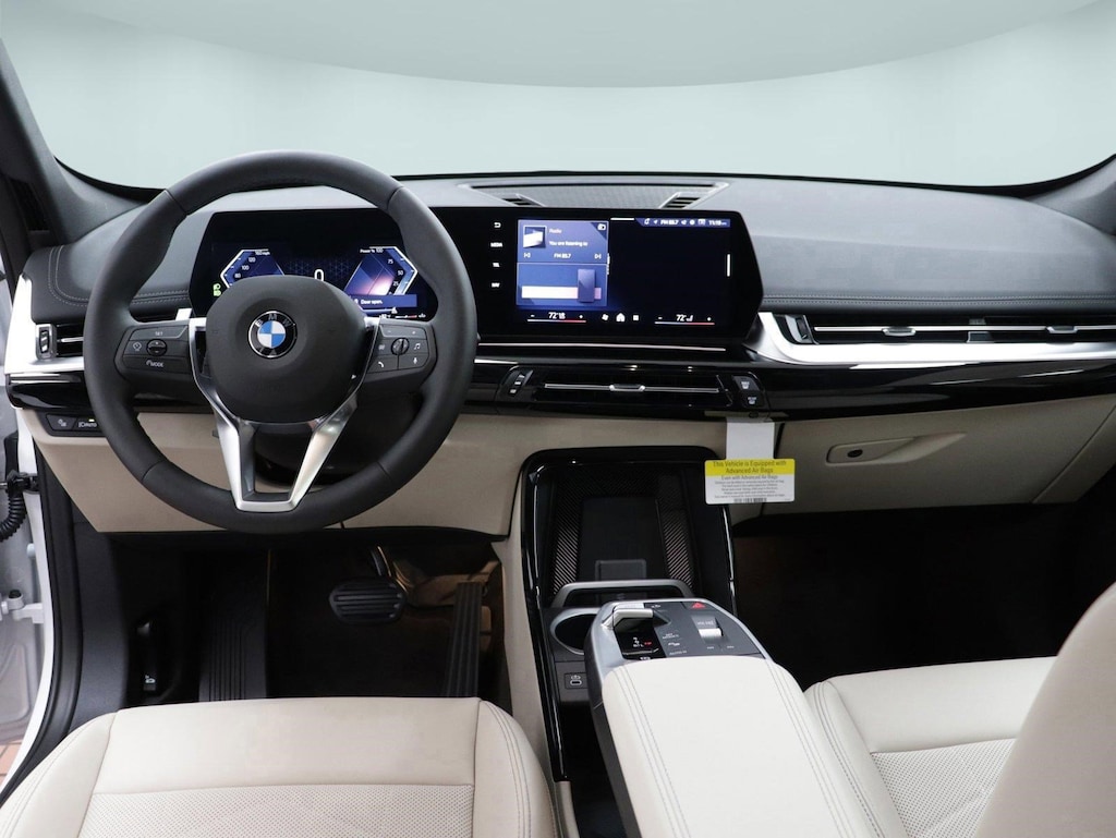 Used 2025 BMW X1 xDrive28i xLine SUV