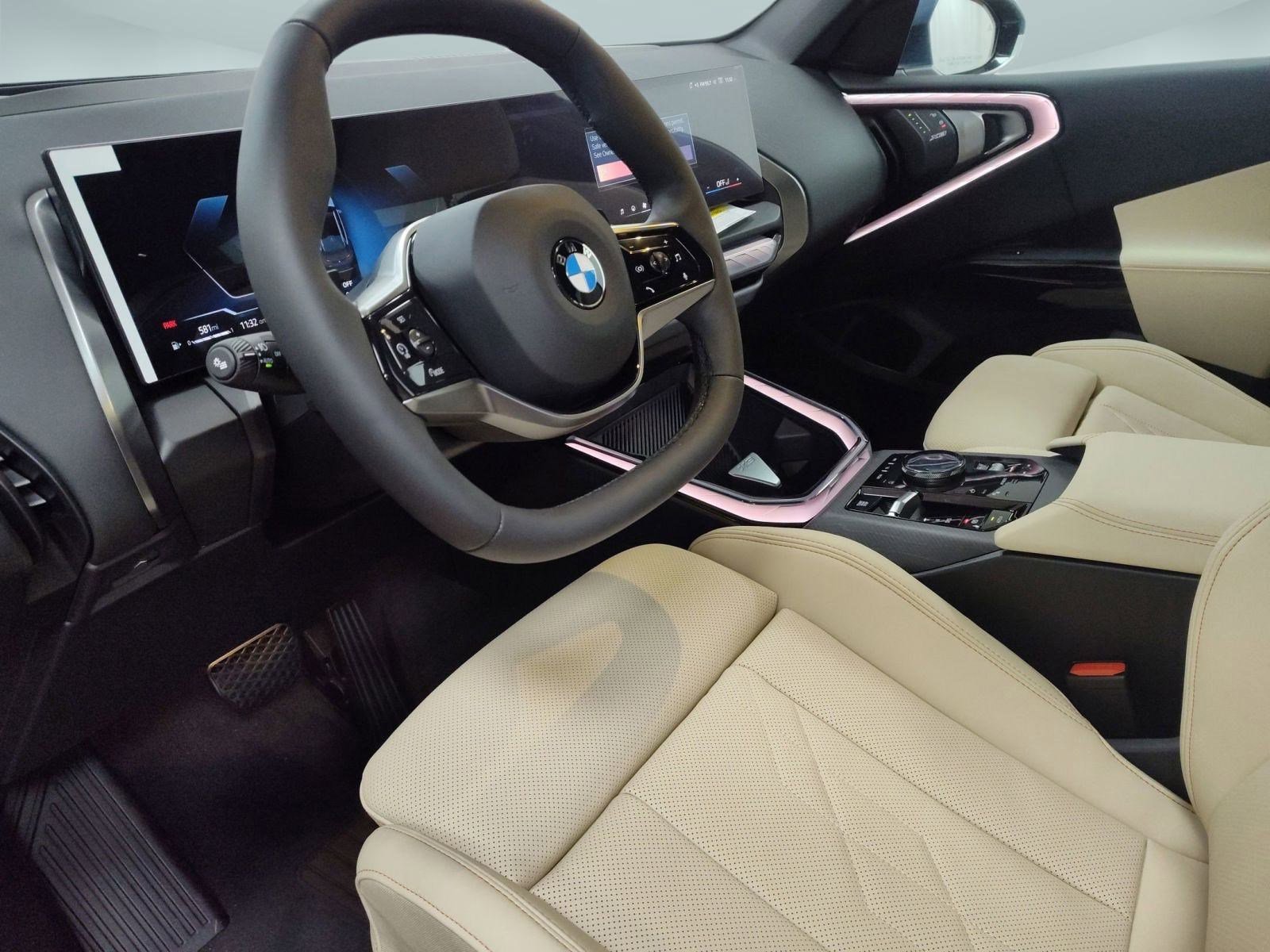 2026 Bmw X3 photo 4