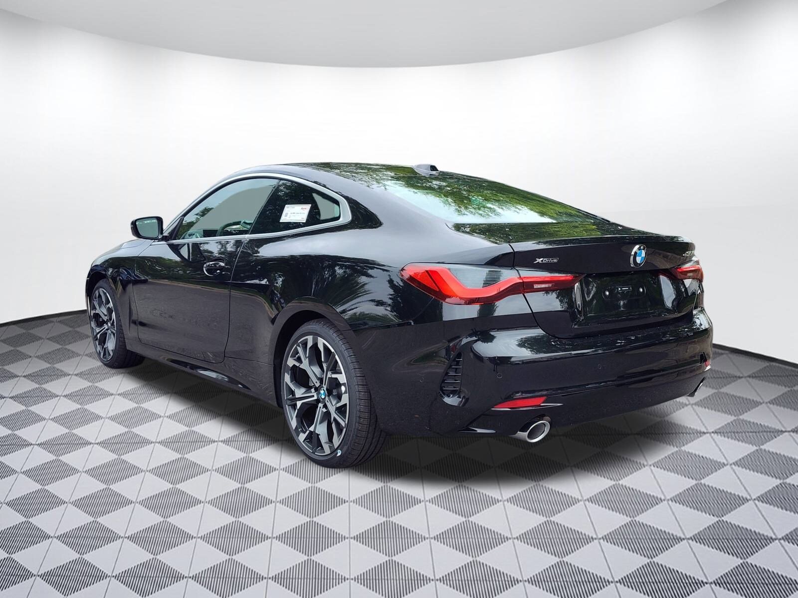 2026 Bmw 430i xDrive Coupe photo 3