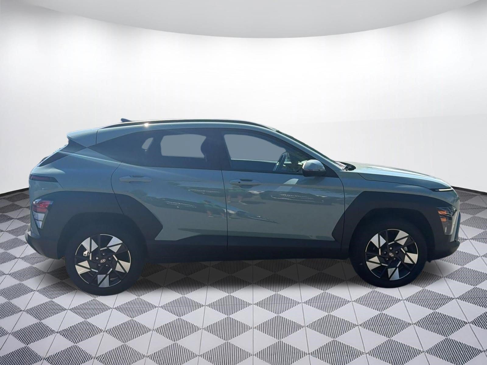 Kona SEL SUV