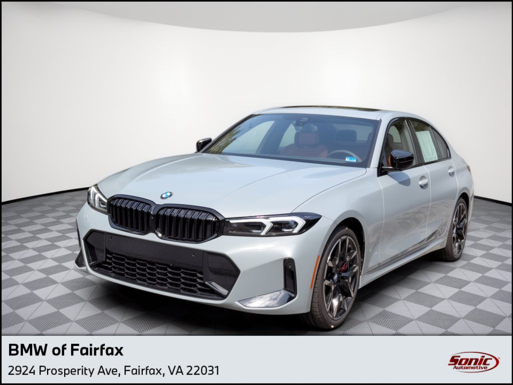  BMW 330i