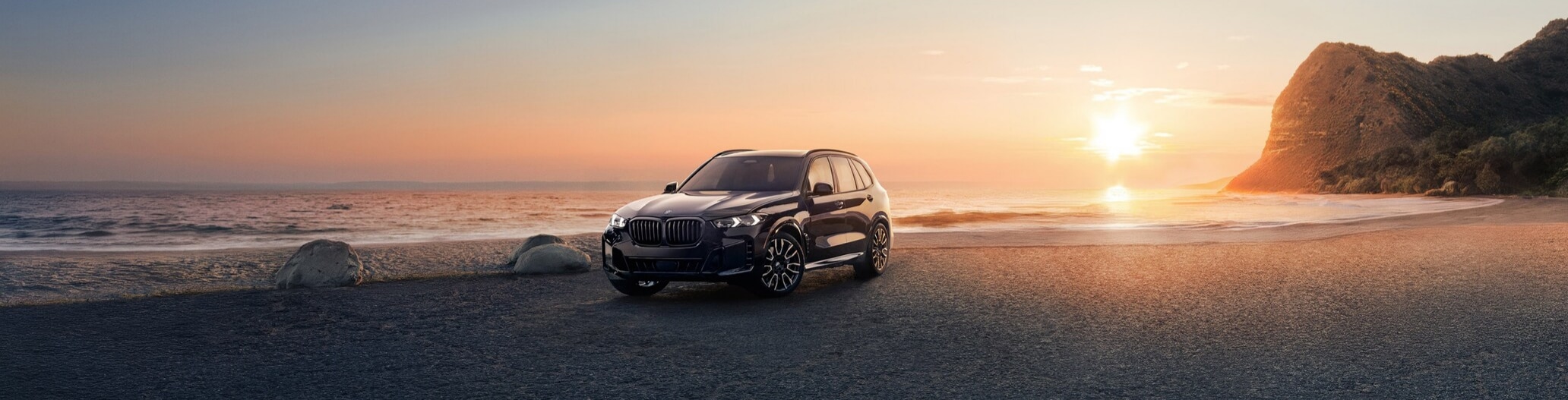 X5 PHEV