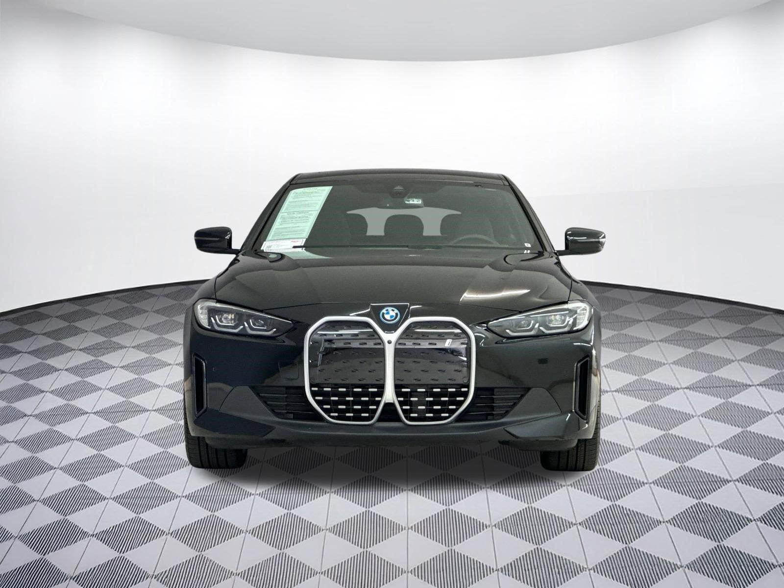 I4 EDrive40 Gran Coupe