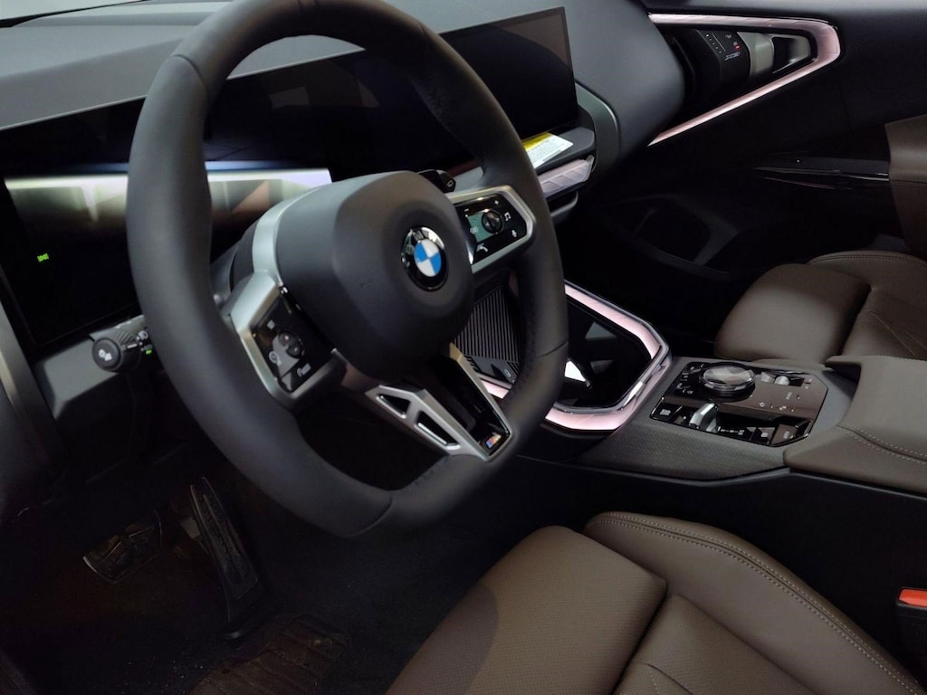 Used 2026 BMW X3 30 xDrive SUV