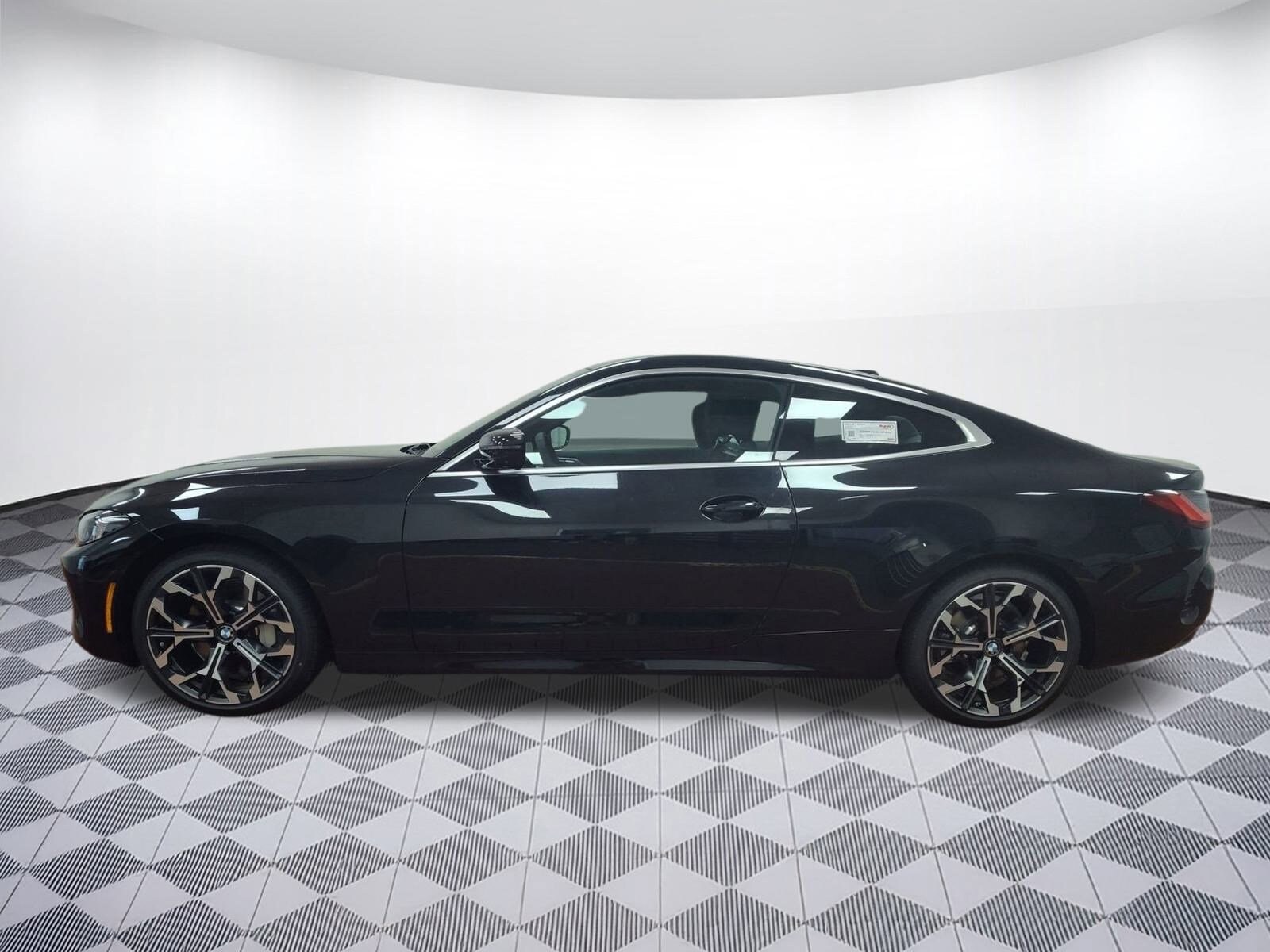 2026 Bmw 430i xDrive Coupe photo 2