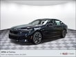  BMW 550e