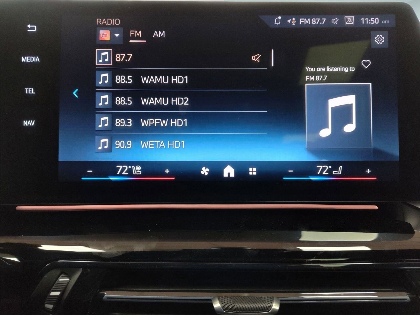 2026 BMW X1 XDrive28i - Photo 23