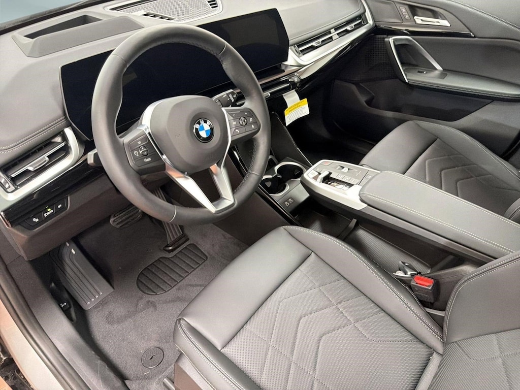 New 2026 BMW X1 xDrive28i SUV