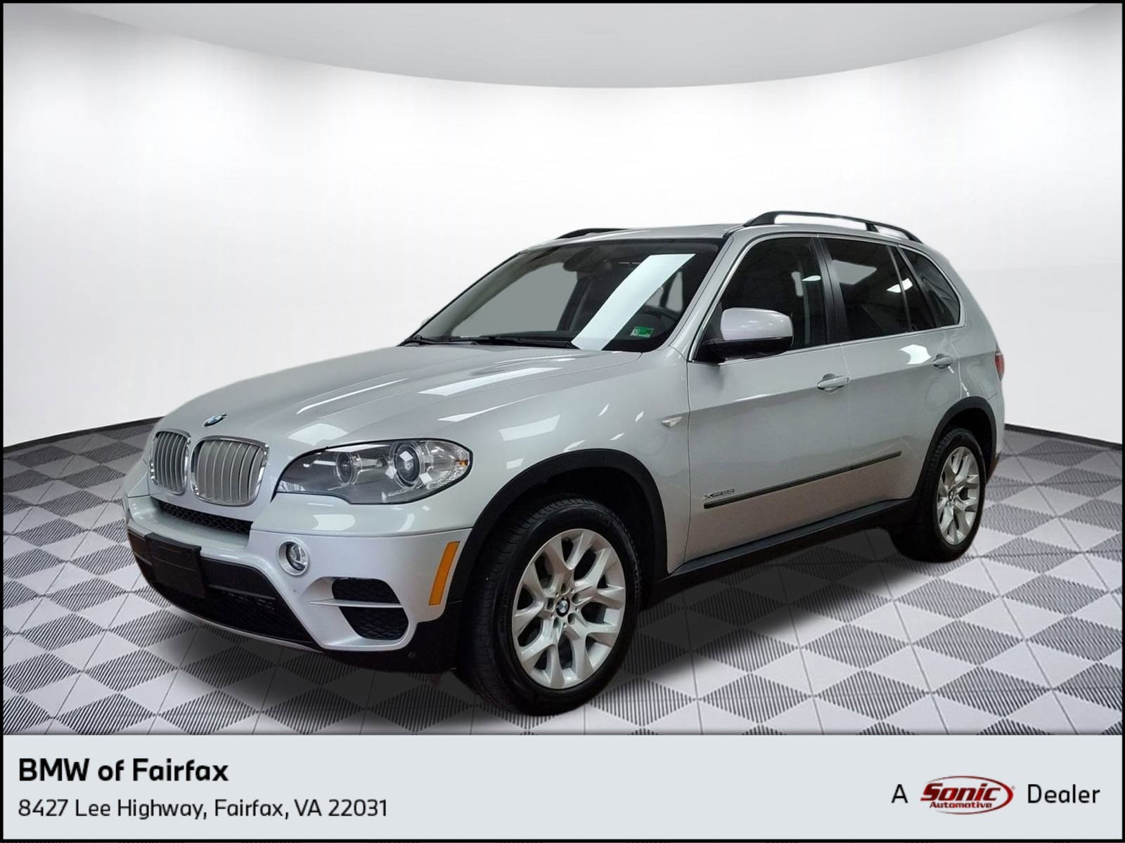 2014 BMW X1 28i's photo