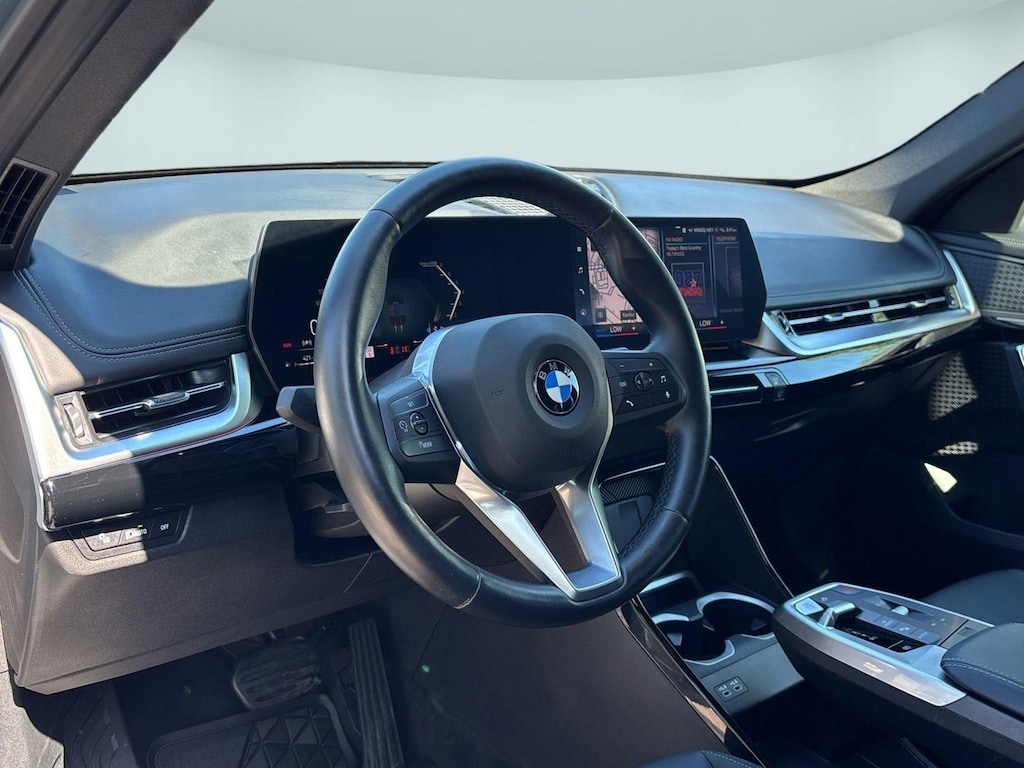 Certified 2023 BMW X1 xDrive28i SUV