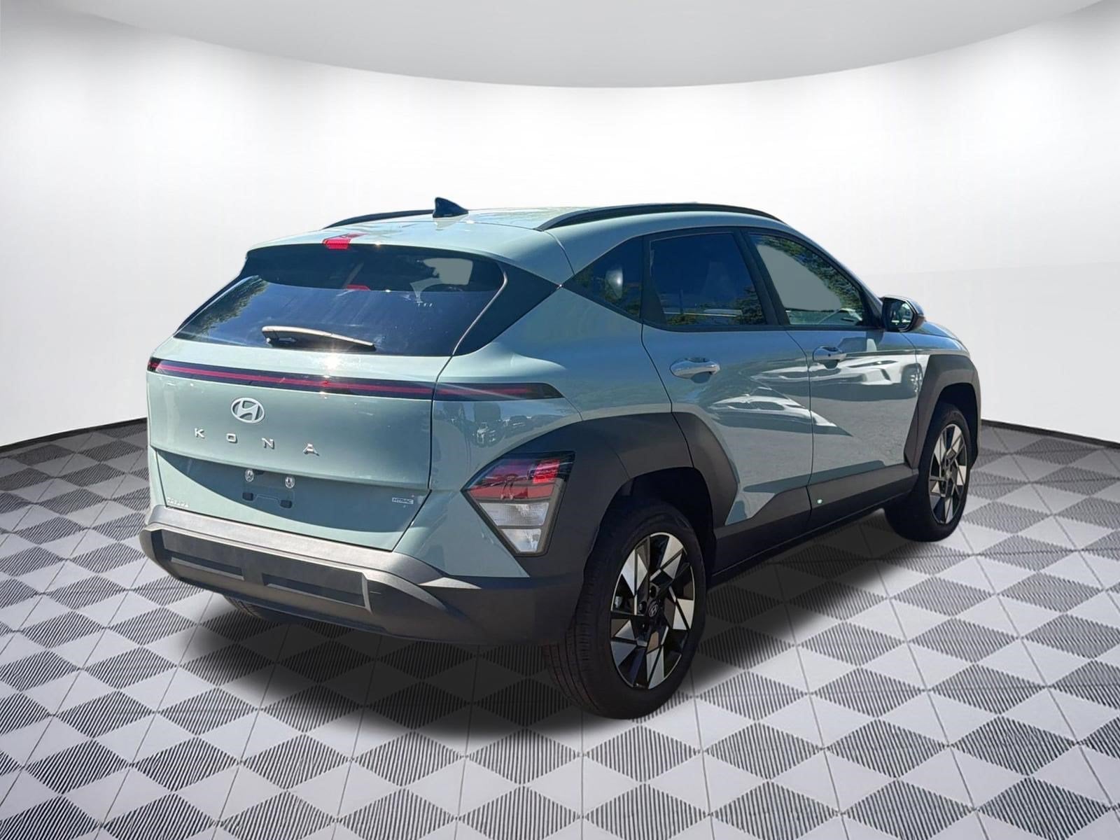 Kona SEL SUV