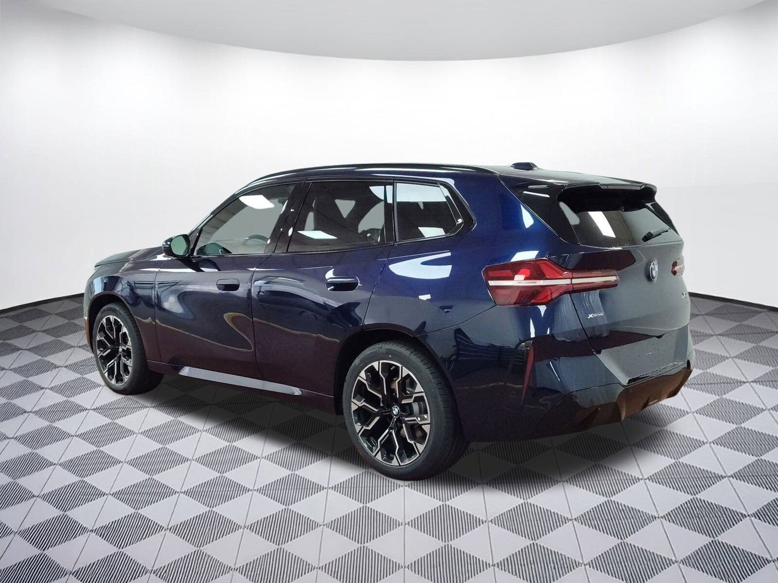 2026 Bmw X3 photo 3