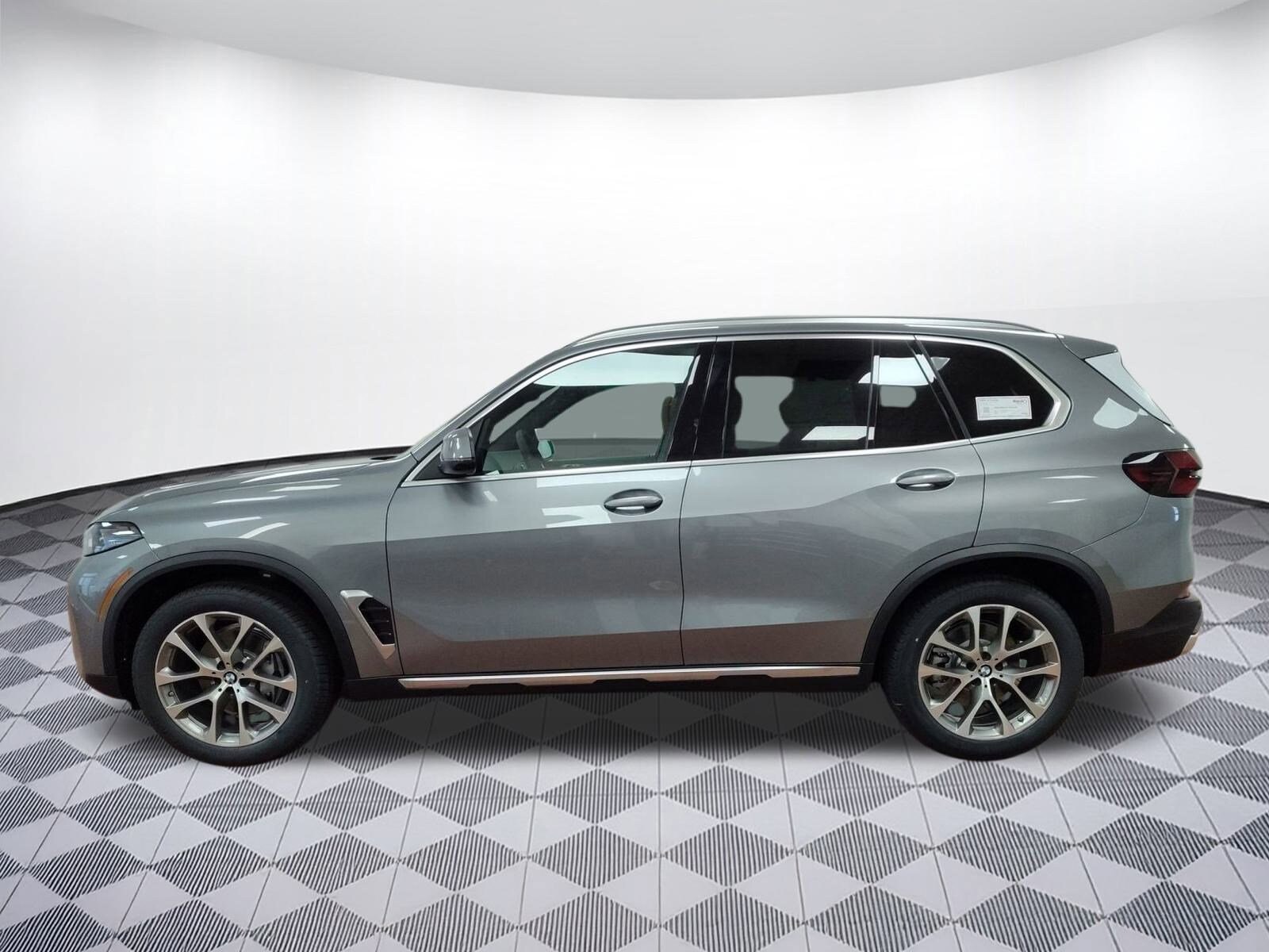 2026 Bmw X5 xDrive40i photo 2