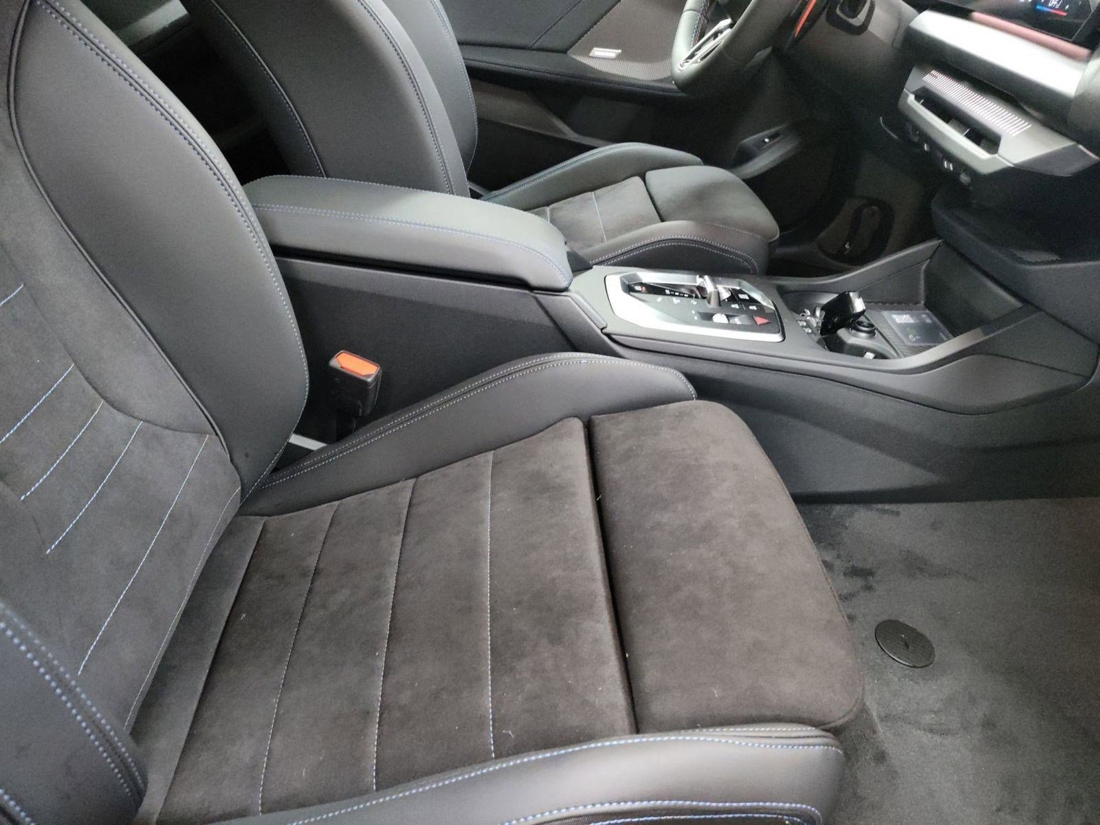 2026 BMW 2 Series M235 - Photo 25