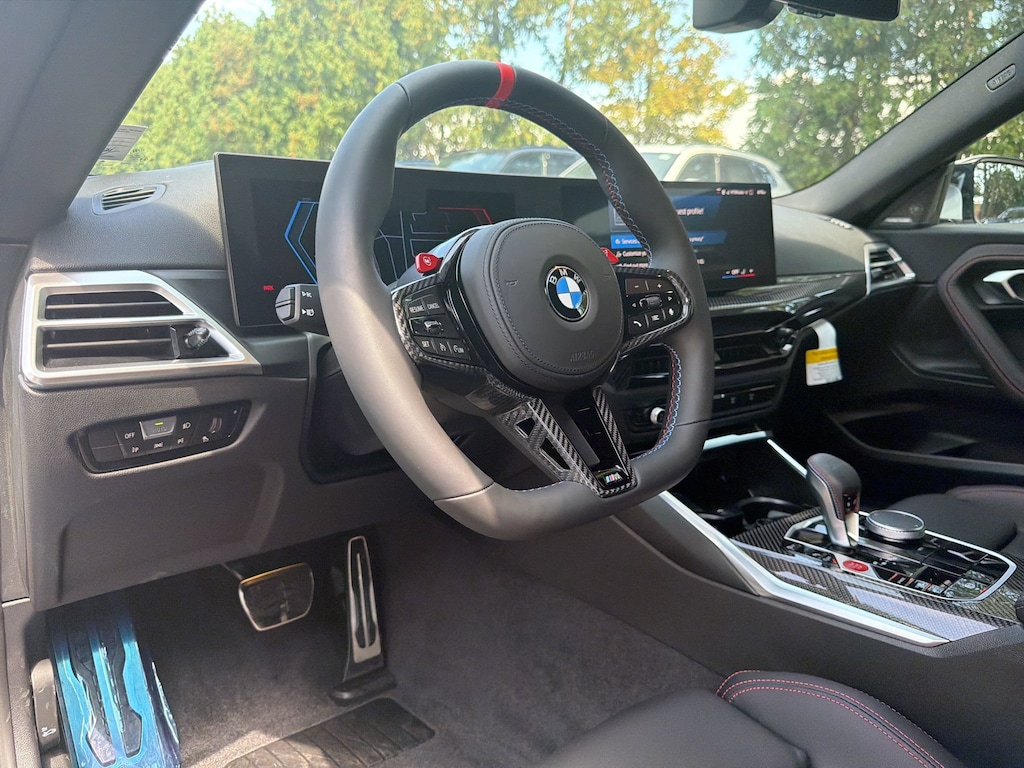 New 2026 BMW M2 Base Coupe