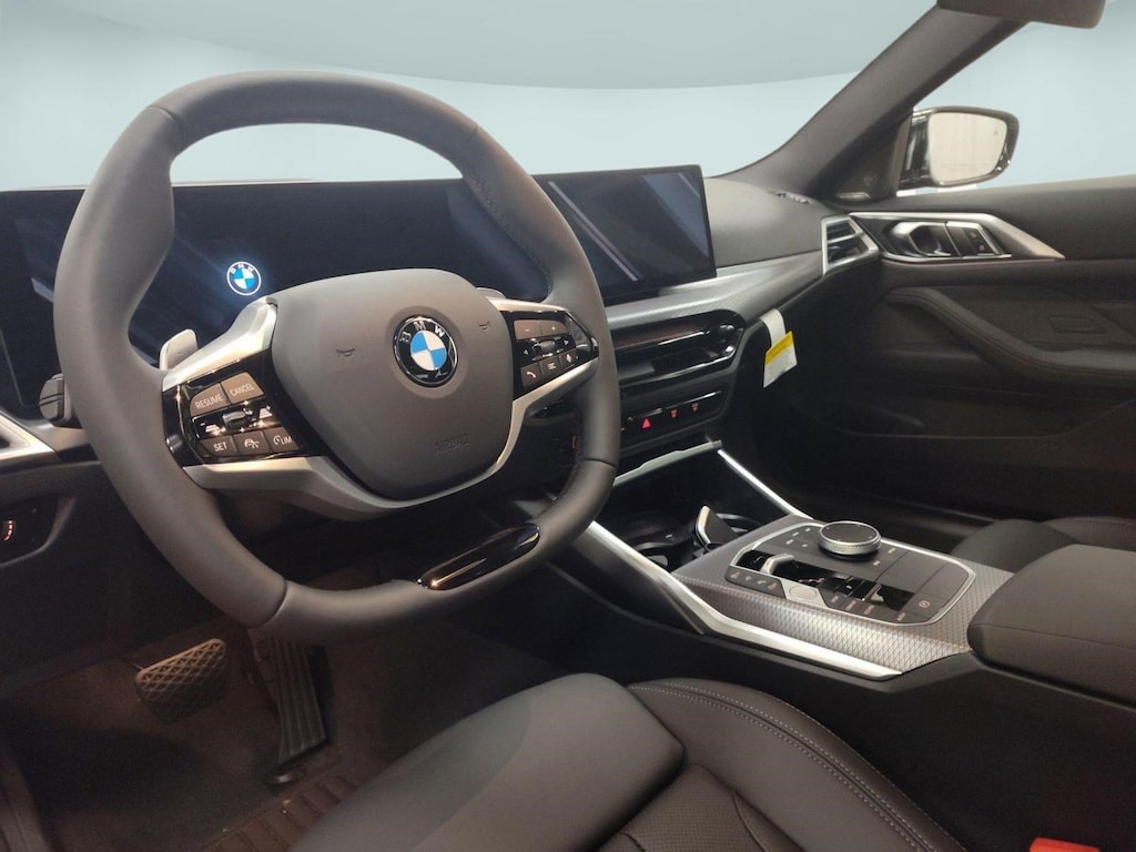 Used 2026 BMW 430i xDrive Coupe