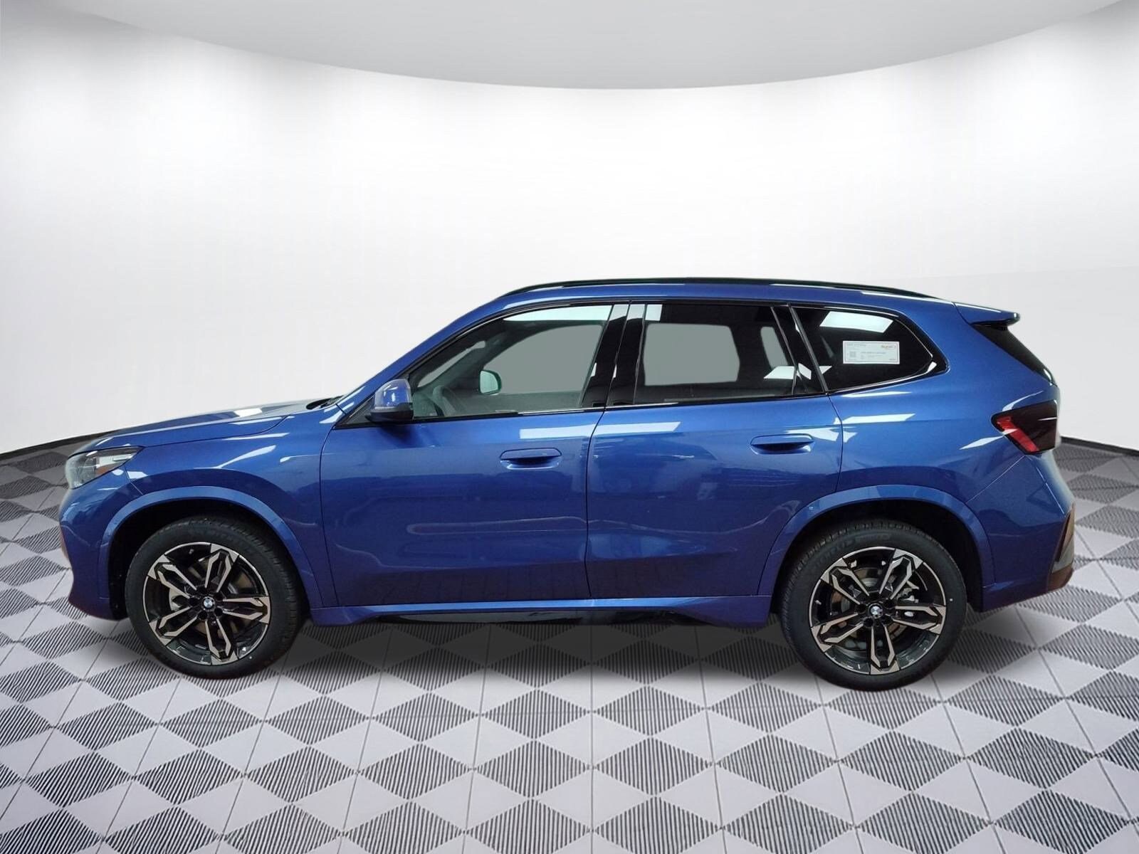 2026 Bmw X1 XDrive28i photo 2