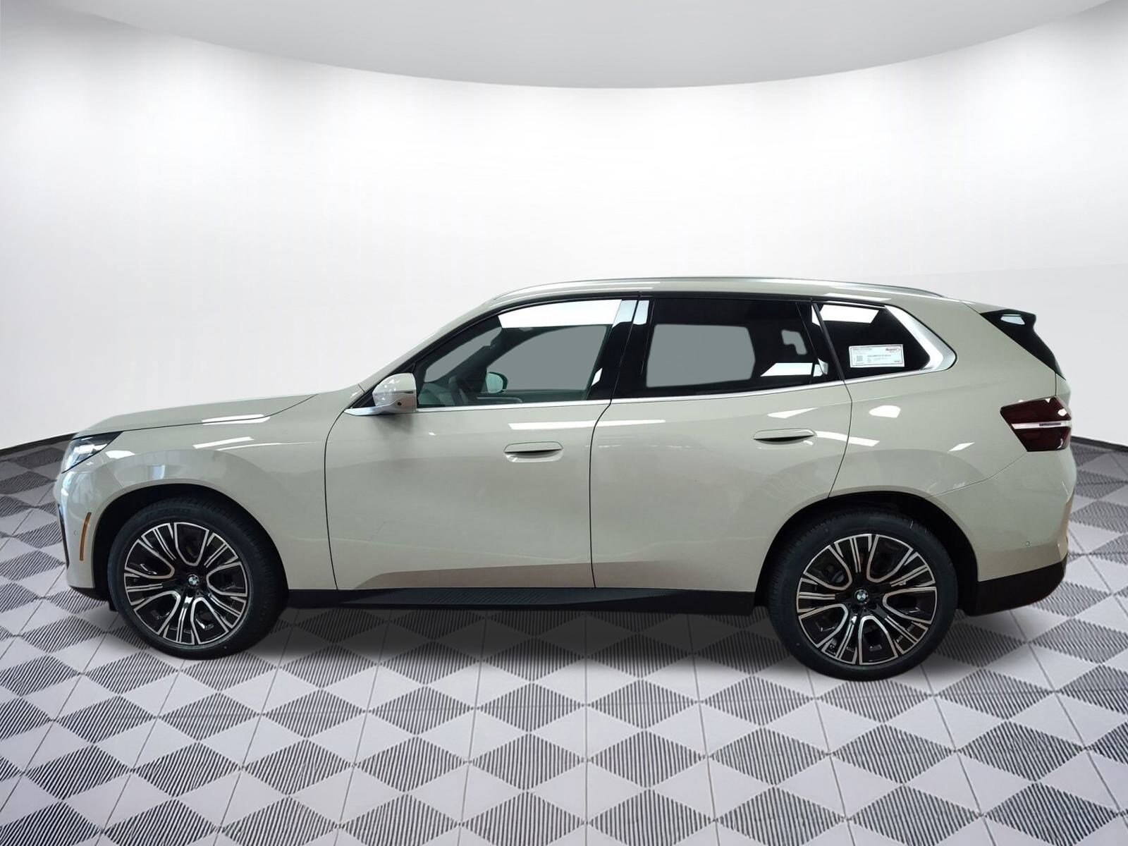 2026 Bmw X3 photo 2