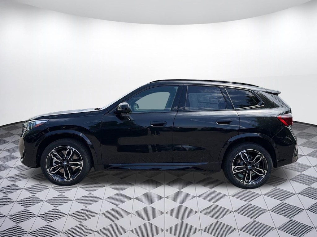 New 2026 BMW X1 xDrive28i SUV