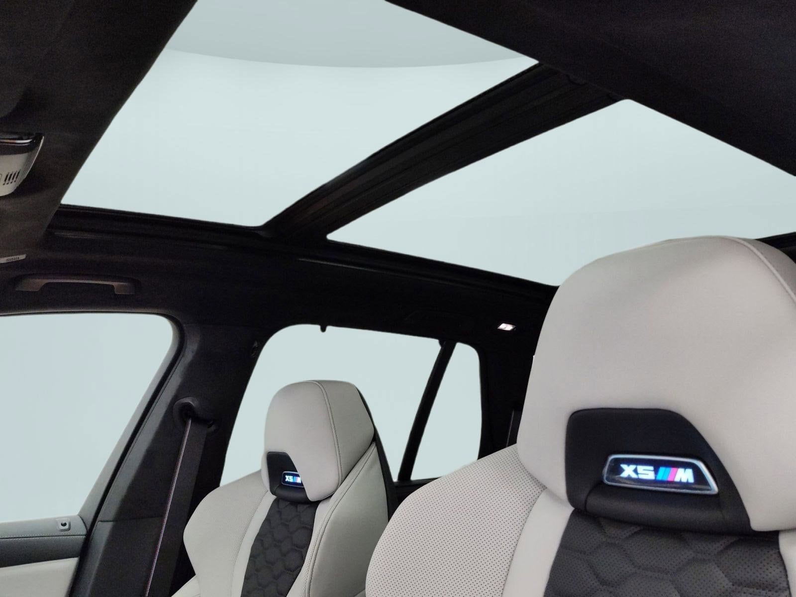 2026 BMW X5 M X5 M - Photo 14