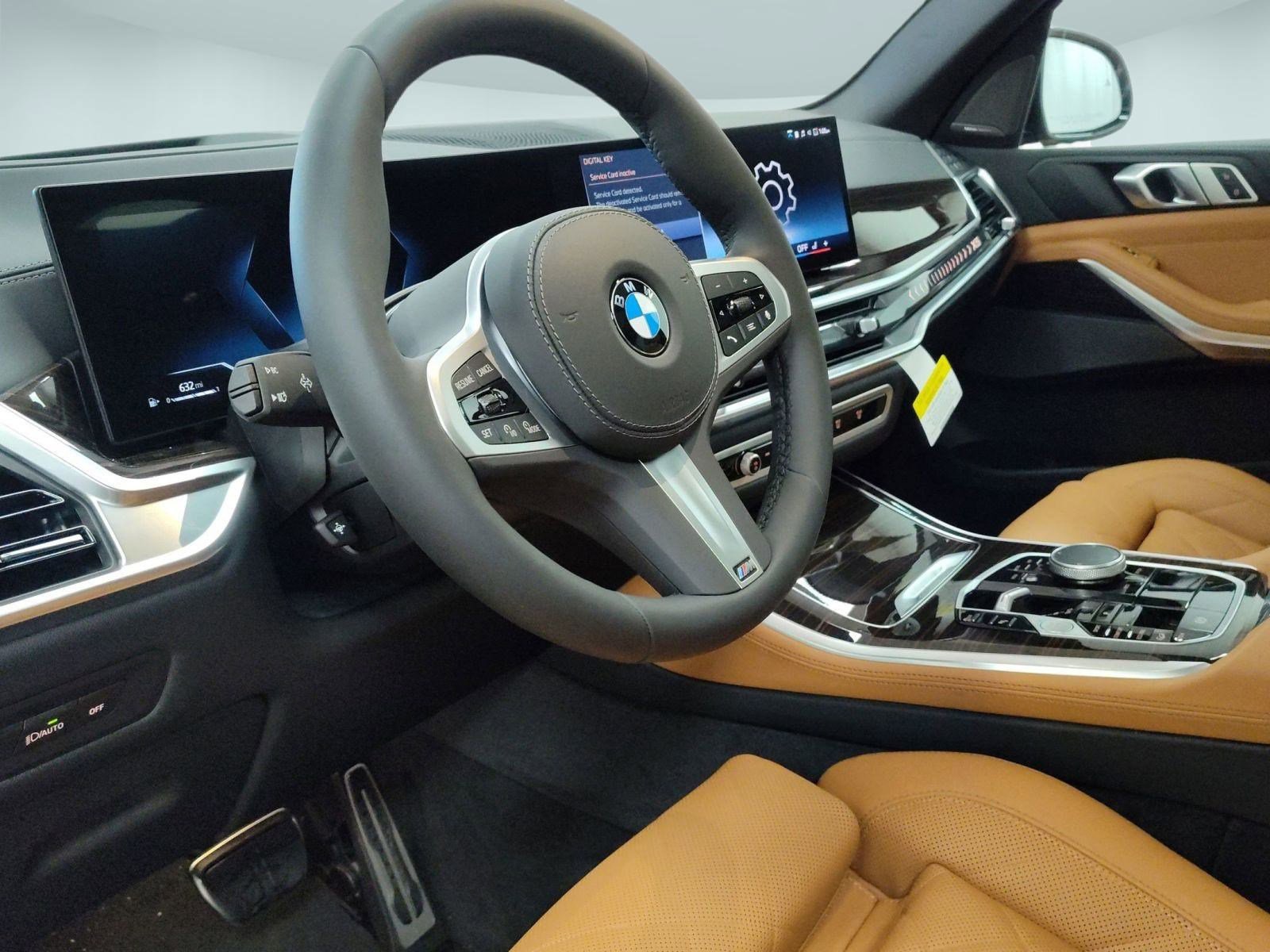 2026 Bmw X5 xDrive40i photo 4