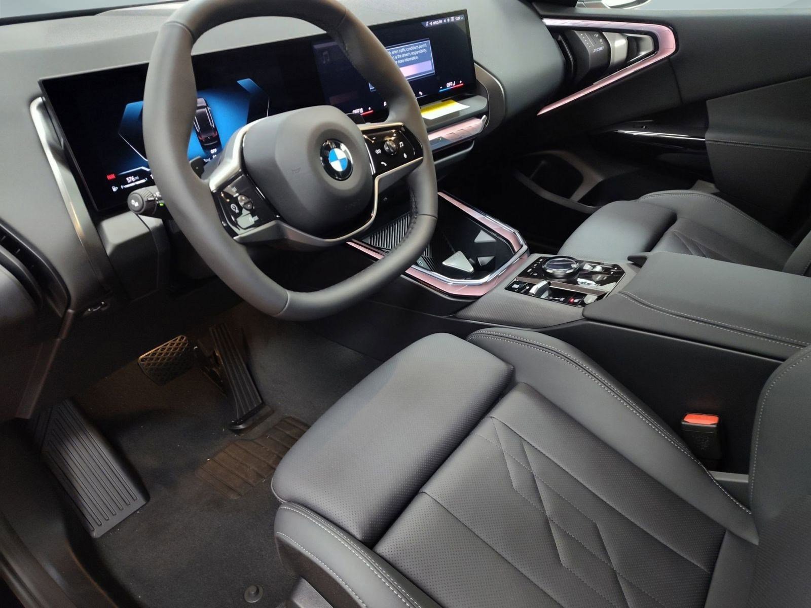 2026 Bmw X3 photo 3