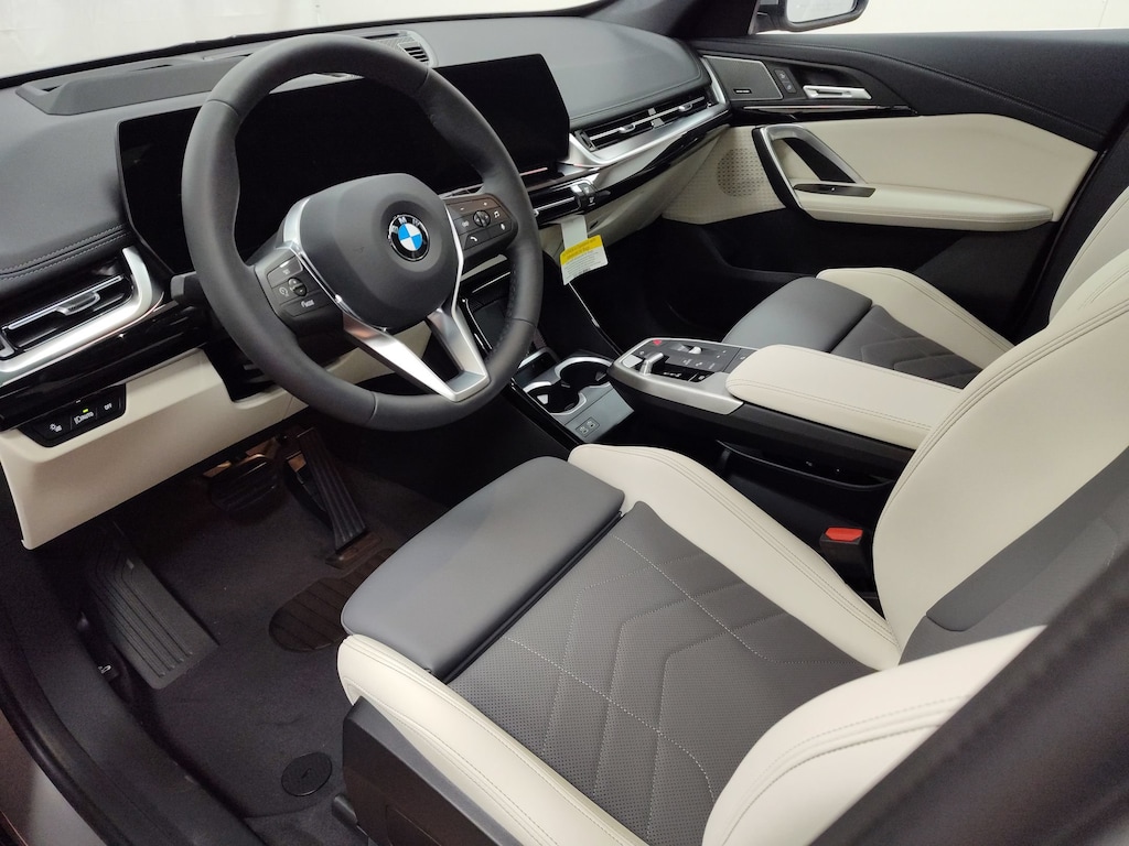Certified 2026 BMW X1 xDrive28i SUV