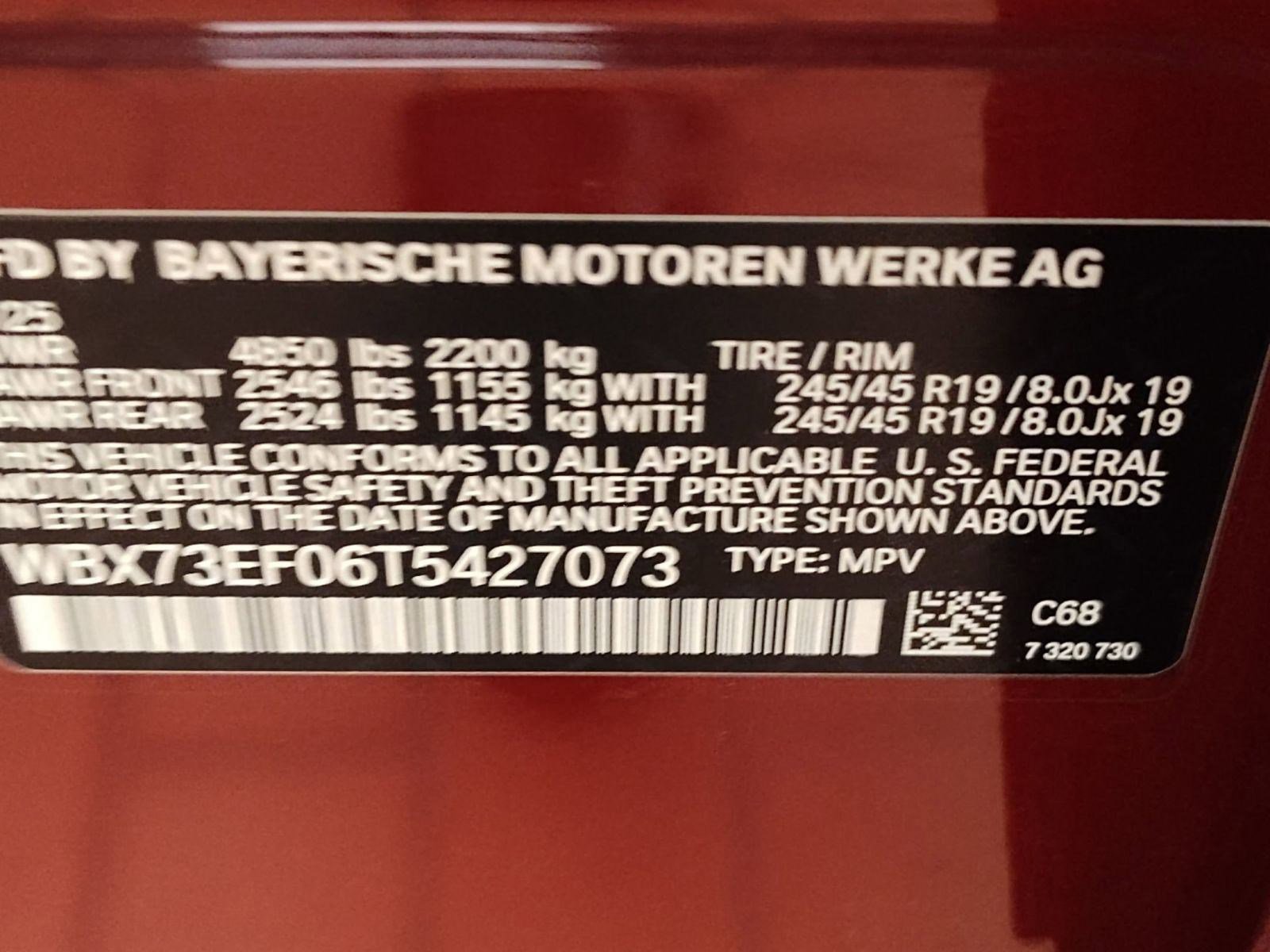 2026 BMW X1 XDrive28i - Photo 17