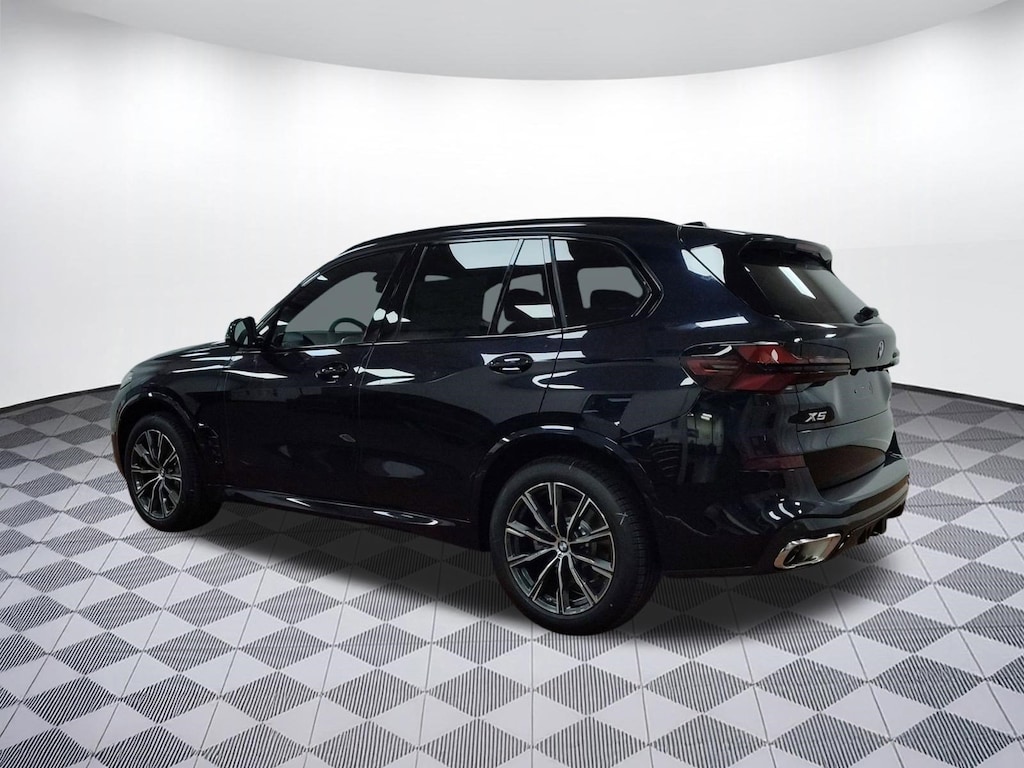 Used 2026 BMW X5 xDrive40i SUV