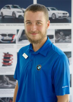 Meet The Staff At Bmw Of Fairfax In Va Serving Washington Dc
