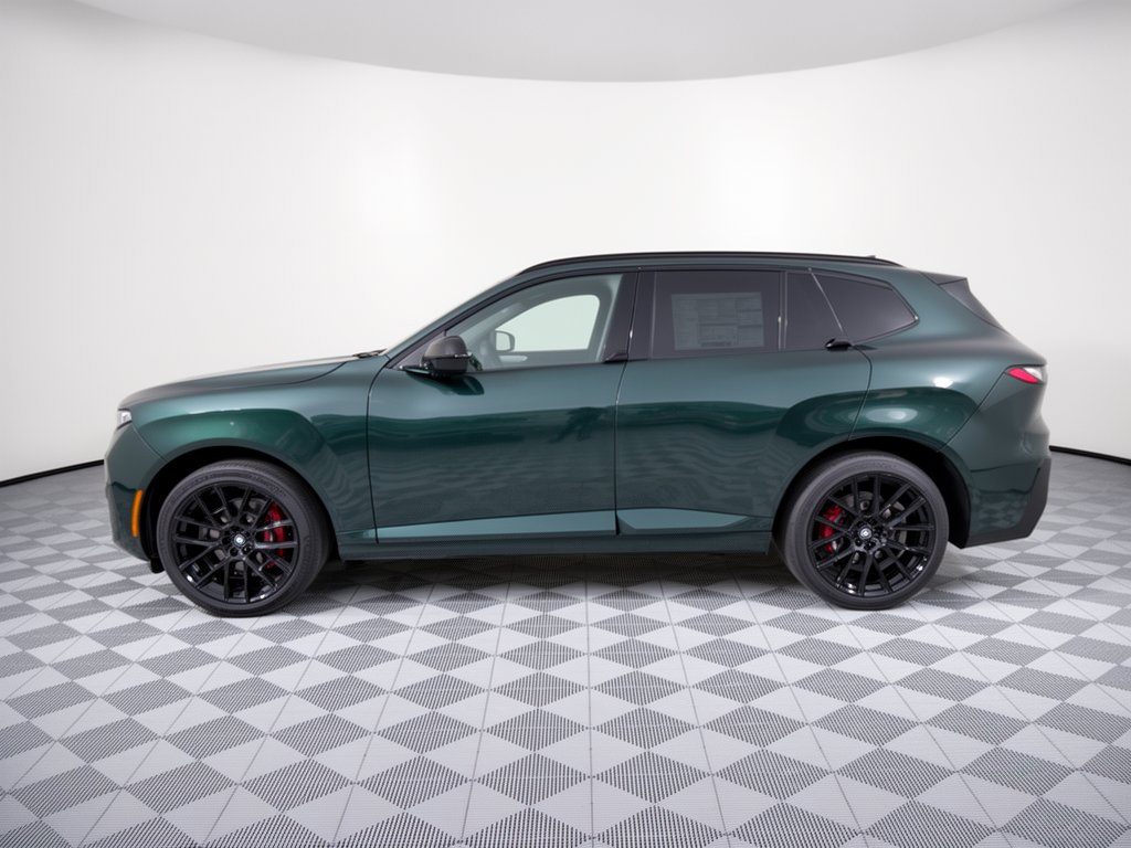 New 2027 BMW X5 40 xDrive SUV