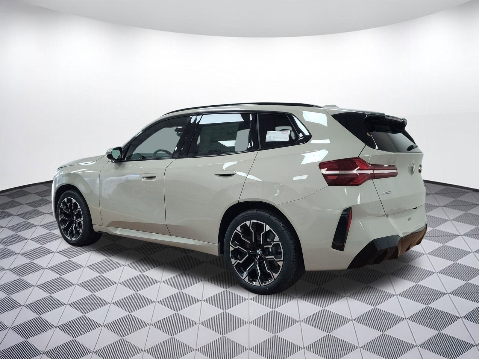 2026 Bmw X3 photo 3