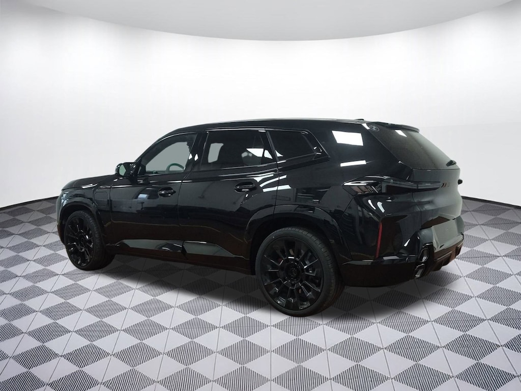 New 2026 BMW XM Label SUV