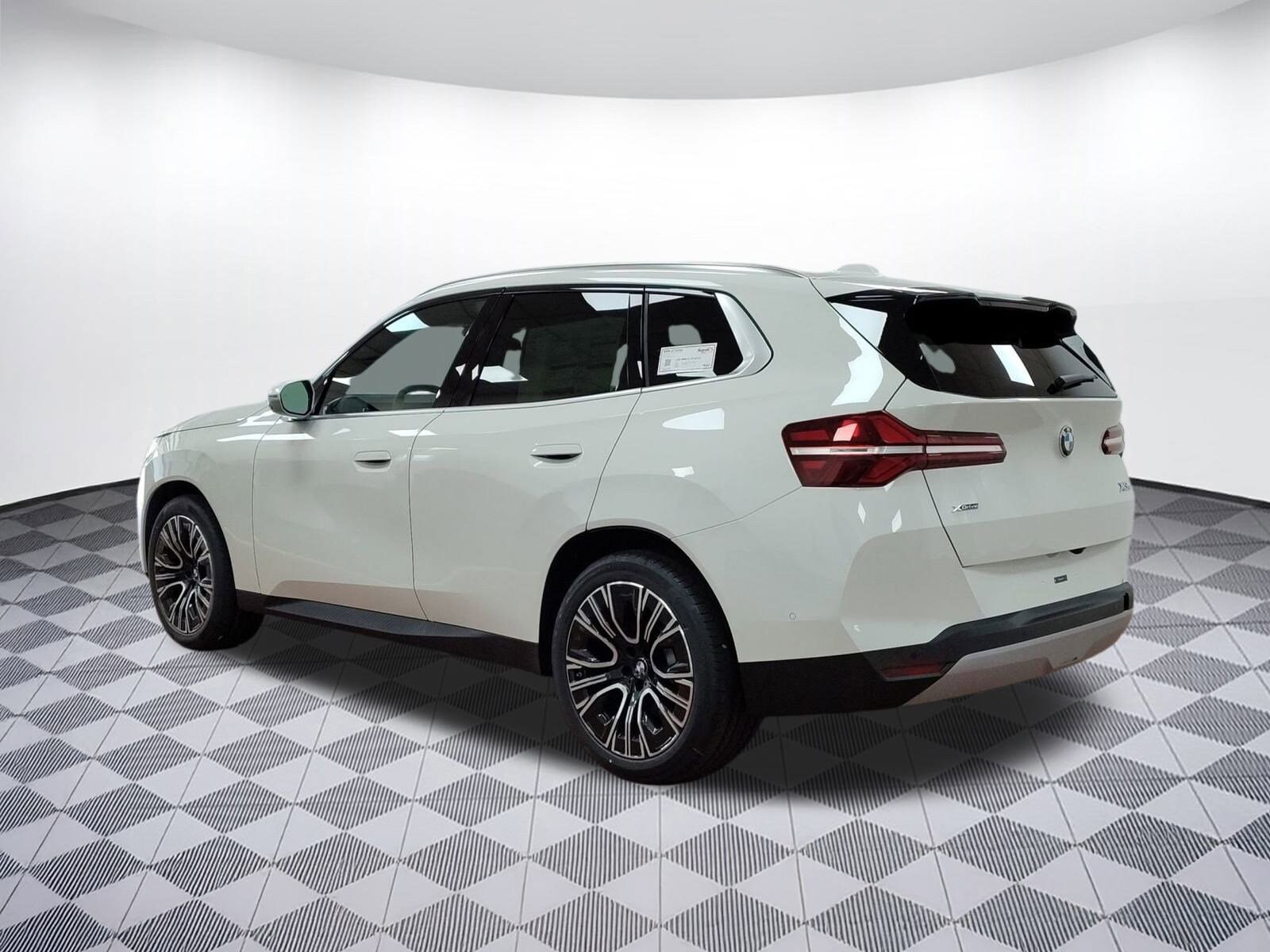 2026 Bmw X3 photo 3