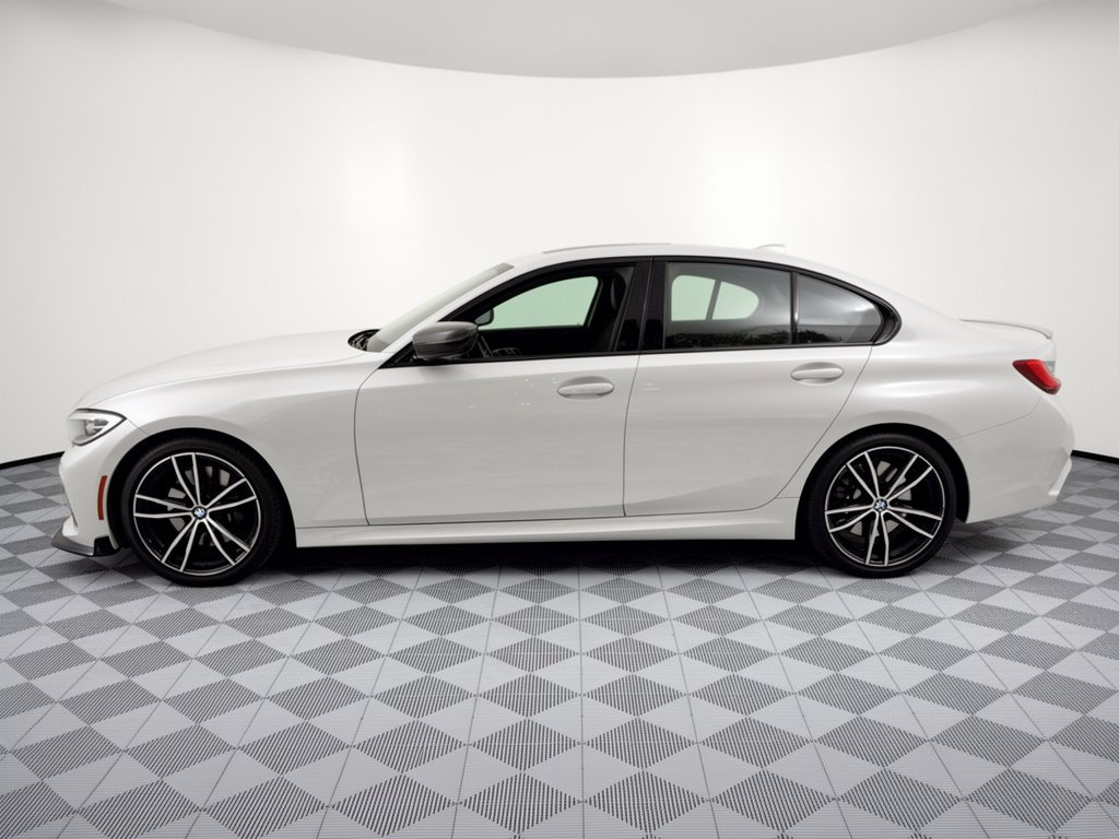 Used 2020 BMW M340i Sedan