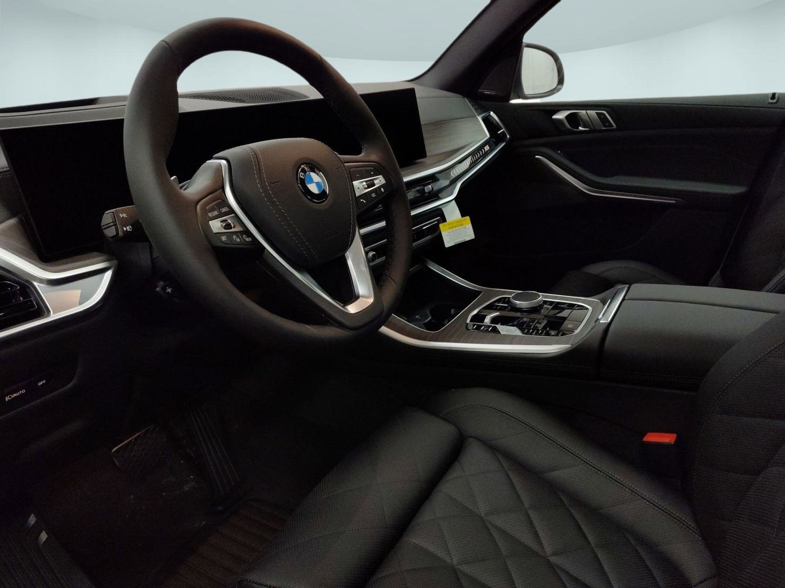2026 Bmw X5 xDrive40i photo 4