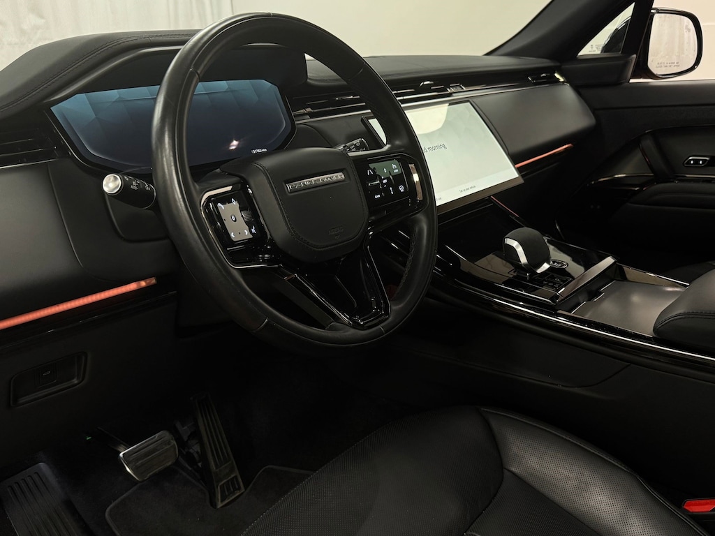 Used 2024 Land Rover Range Rover Sport Dynamic SE SUV
