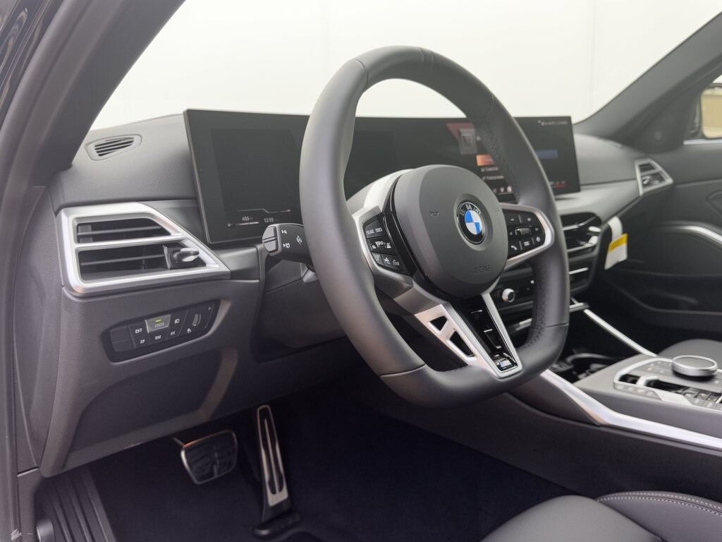 New 2026 BMW 330i xDrive Sedan