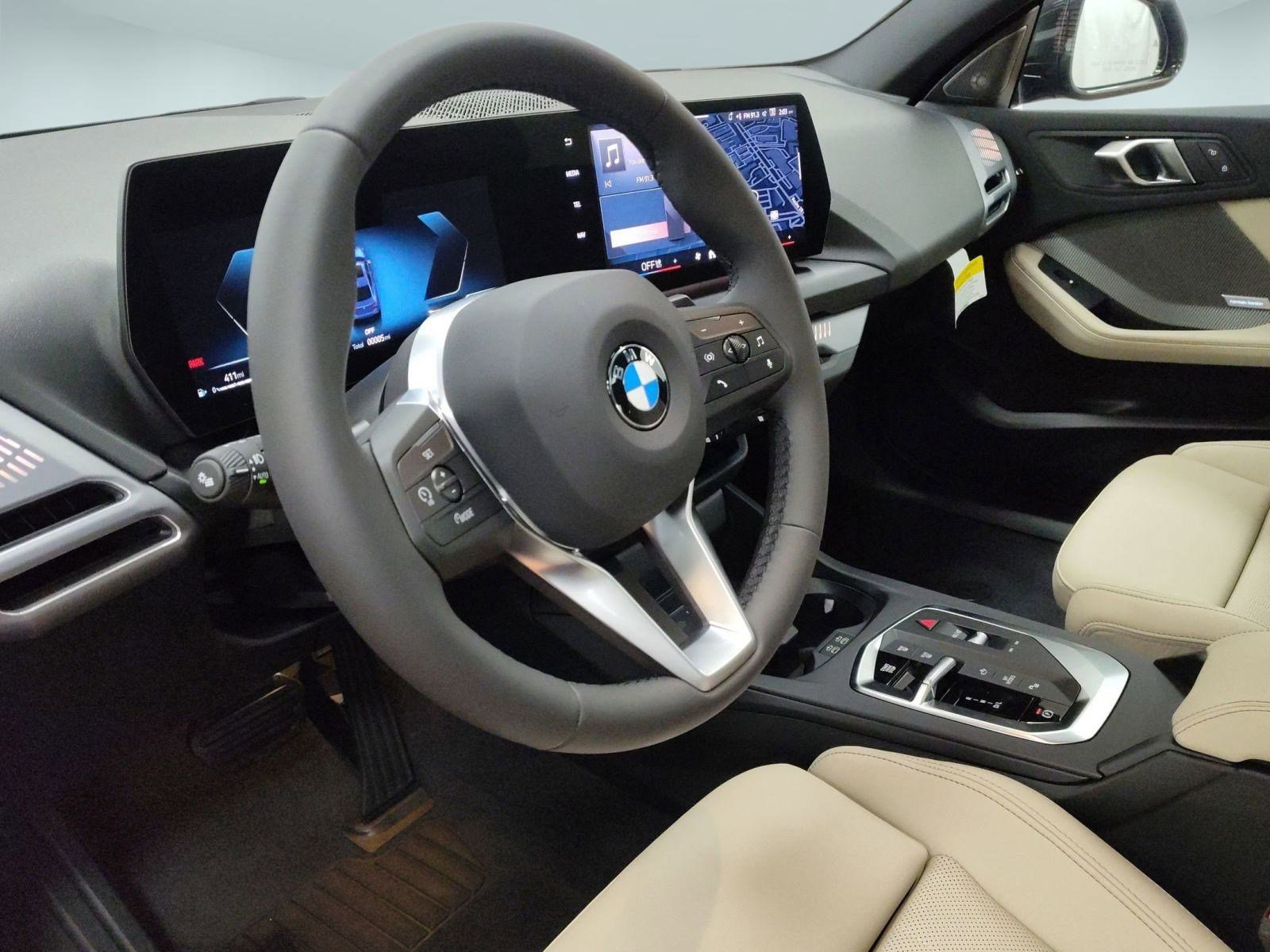 2026 Bmw 228i xDrive Gran Coupe photo 4