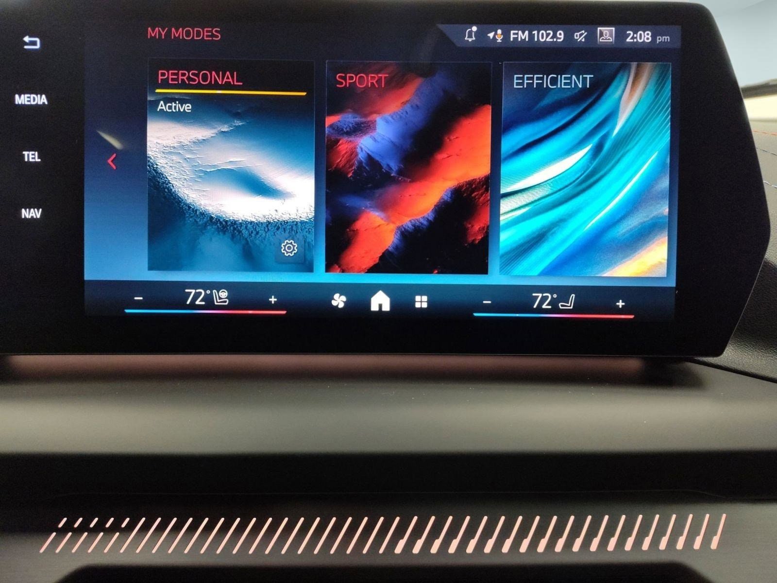 2026 BMW 2 Series M235 - Photo 18