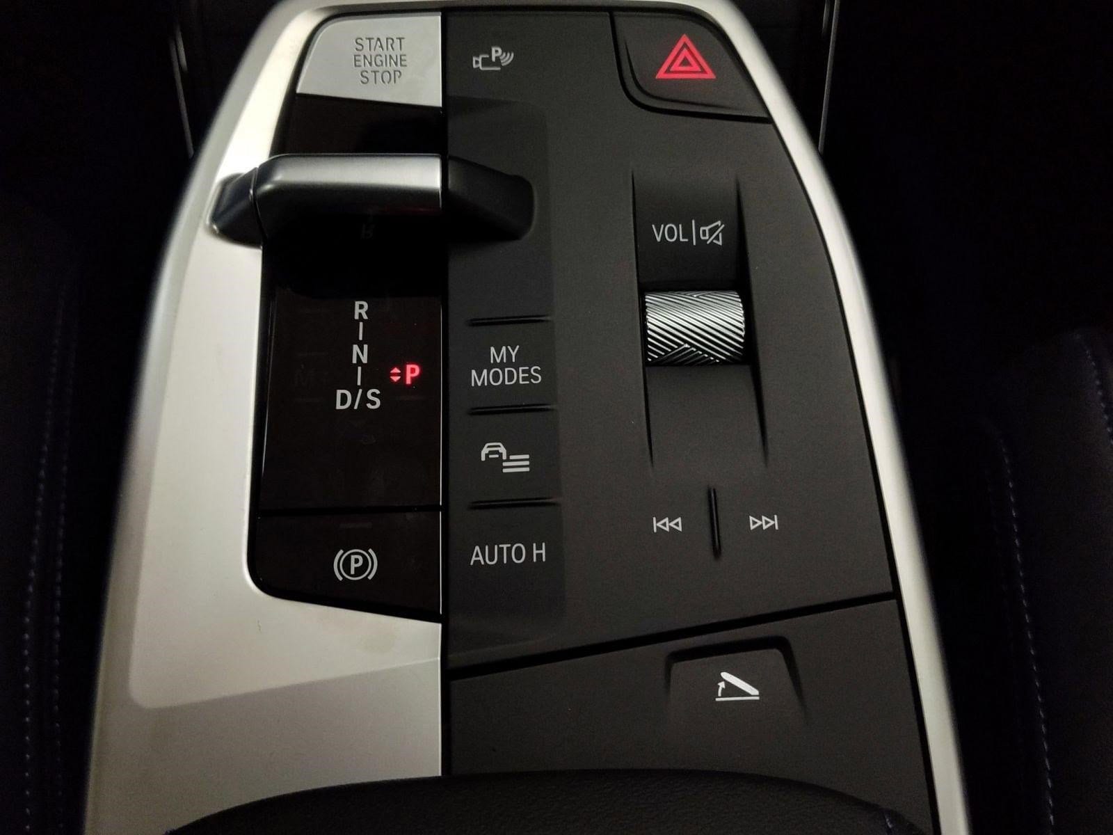 2026 BMW X1 28i - Photo 16