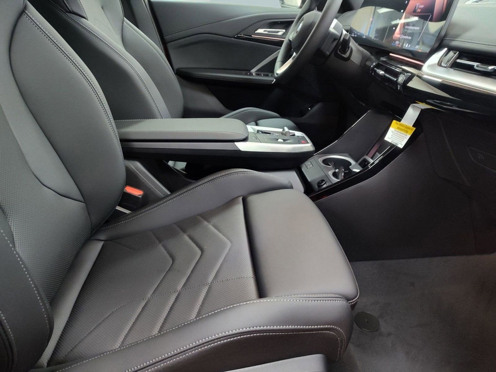 2026 BMW X1 XDrive28i - Photo 28