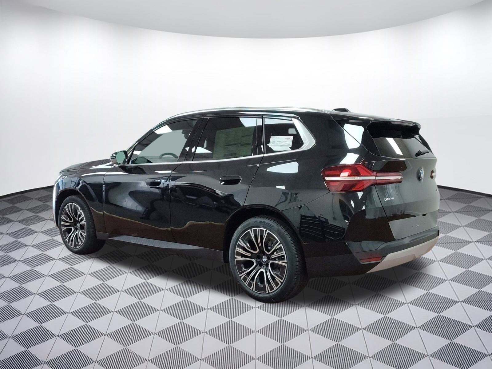 2026 Bmw X3 photo 3