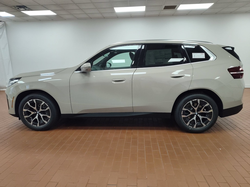 Certified 2026 BMW X3 30 xDrive SUV